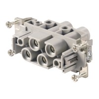 HDC S4/2 FS