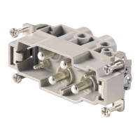 HDC S4/2 MS