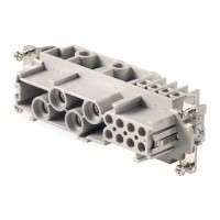 HDC S4/8 FS