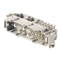 HDC S4/8 MS