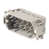 HDC S12/2 MC
