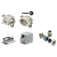 HDC KIT HE-P 06.10 M