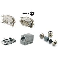 HDC KIT HE-P 10.110 M