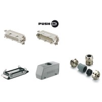 HDC KIT HE-P 24.131 M