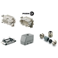 HDC KIT HE-P 10.111 M