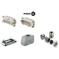HDC KIT HE-P 16.121