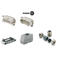 HDC KIT HE-P 16.121 M