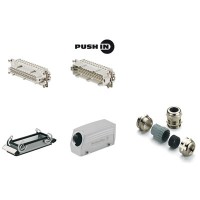 HDC KIT HE-P 24.130 M