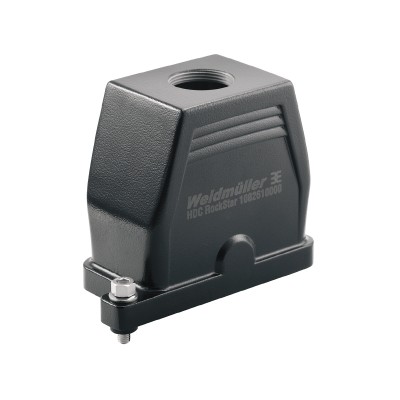 HDC IP68 10B TOS 1PG16