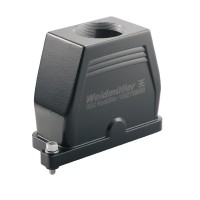 HDC IP68 16B TOS 1M25