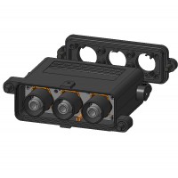 HDC HP550 KIT 6M150