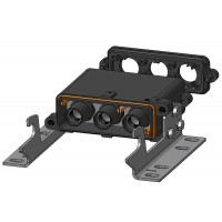 HDC HP550 KIT 3F95 C1