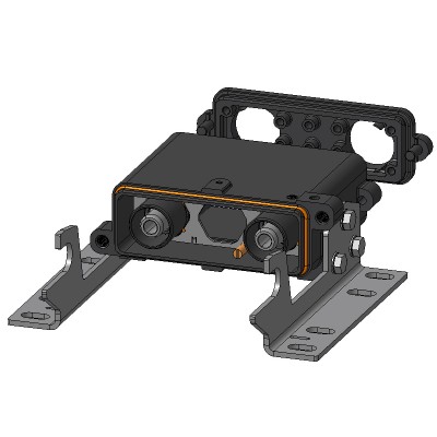 HDC HP550 KIT Y 2M240