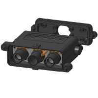 HDC HP550 KIT Y 1F240