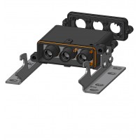 HDC HP550 KIT 3F95 C2