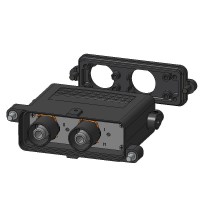 HDC HP550 KIT H 2M120