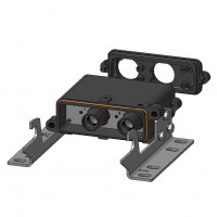 HDC HP550 KIT H 2F120