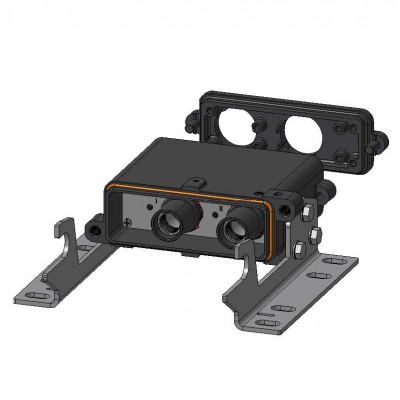 HDC HP550 KIT H 2F120