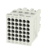 HDC MHD 36 FC
