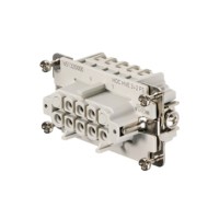 HDC HVE 3+2 FS