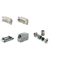 HDC-KIT-HE 16.120 M