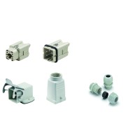 HDC KIT HA 04.406 M