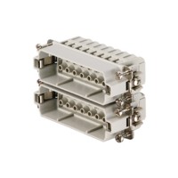 HDC HA 16 MC 17 - 32