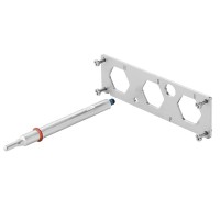 HDC HP 250 SSM BO SET