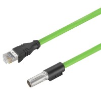 HDC XX6A02 MMSRJ45-0050