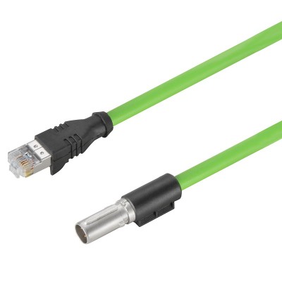 HDC XX6A02 MMSRJ45-0300