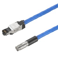 HDC XX6A01 FMSRJ45-0050