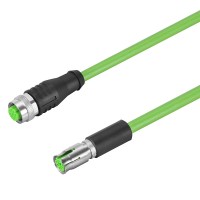 HDC XX6A02 FFSM12X-0050