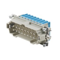 HDC HE 16 MQT BL