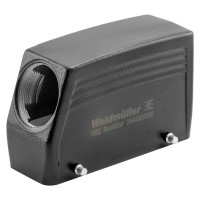 HDC 64D TSBU 1M40G EMC