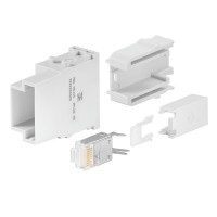 HDC MRJ45 8PLUG MC