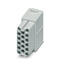 HDC MHD 17 FC
