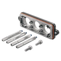 HDC IP68 24B MD 3M25