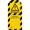 Tagout: Warning Tags