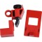 No Hole Circuit Breaker Lockout - 277 Volt Device