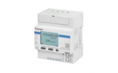 Carlo Gavazzi EM600: Новата еволюция в енергийния мениджмънт