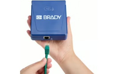 Печатайте ZPL файлове на Brady принтери — без промяна на кода!