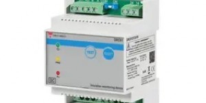 Carlo Gavazzi представи DRC61: Революционен изолационен мониторинг за бързи DC зарядни станции