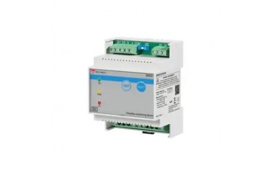 Carlo Gavazzi представи DRC61: Революционен изолационен мониторинг за бързи DC зарядни станции