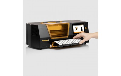 Weidmüller представя PrintJet MINI: Новият компактен индустриален принтер за мобилно и прецизно маркиране