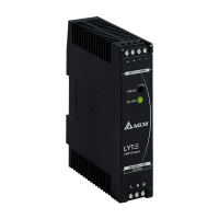DRL-24V75W1AZ