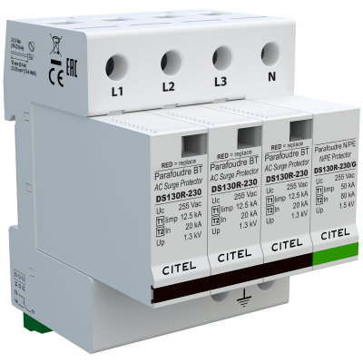 DS134RS-230/G