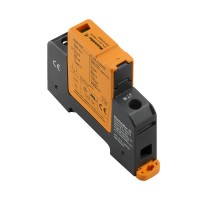 VPU AC II 1 300/50