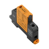 VPU AC II 1 R 300/50