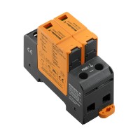 VPU AC II 2 300/50
