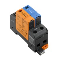 VPU AC II 1/1 R 300/50